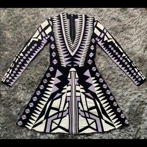 Beautiful Parker knit dress